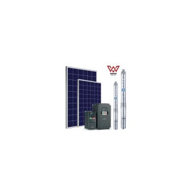 [合作] 太阳能水泵系统(0.75KW—500KW)