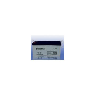 铅酸蓄免维护蓄电池(PR122000)