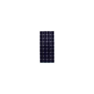 单晶太阳能电池板(GHM090-GHM120)