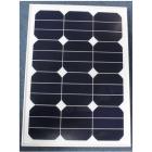 25W 高效太阳能电池板(SDHM-25W-5232-01)