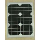 [新品] 9V12W单晶硅太阳能电池板(SY-9V12W)