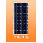 单晶硅太阳能电池组件(90瓦)