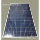 多晶硅太阳能电池板(300W24V)