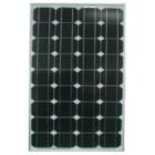 单晶硅太阳能组件(JNSP75)