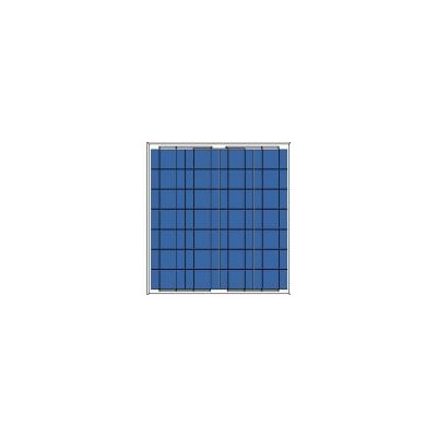 多晶太阳能光伏组件(WXS45P)