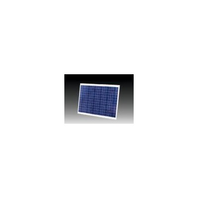 太阳能多晶组件(SD-PP-40W)