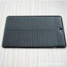 [新品] 太阳能充电器专用滴胶板(HD-D1055)
