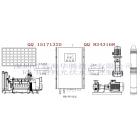 光伏水泵(RS-P控制器 太阳能水泵 光伏水泵)