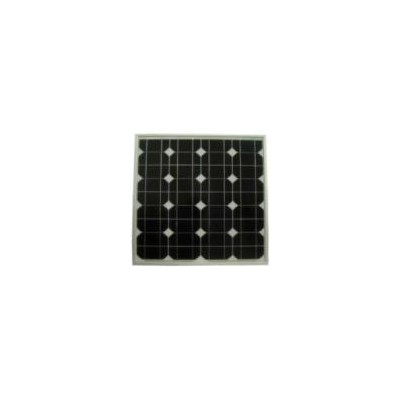 单晶硅太阳能组件(JNSP40)