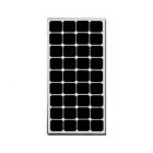 单晶125太阳能组件(90产品36片)