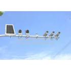 太阳能交通监控系统(XWH90)