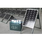 太阳能户用供电系统