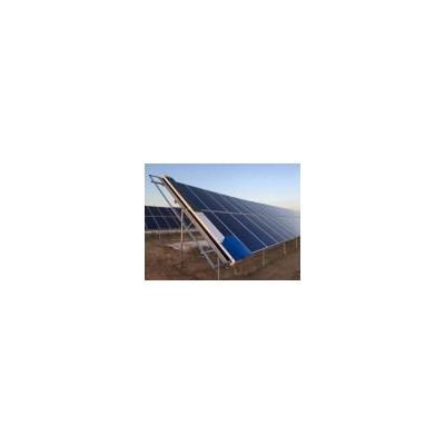 太阳能光伏板清扫设备(QFX)图1