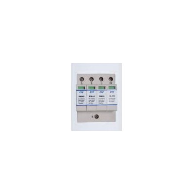浪涌保护器(PM40-B/4)