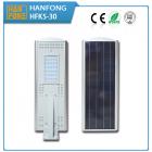 太阳能LED路灯30W(hanfongHFK5-30)