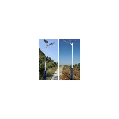 太阳能灯(YG505)
