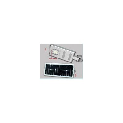 [促销] 太阳能一体化路灯(8-60W)