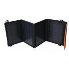 太阳能折叠充电器(NWZD-01)