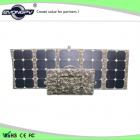 高效折叠太阳能充电背包(EYB130-22SPA)