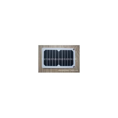 太阳能折叠包(MD-HSM-5.3W-5-01)