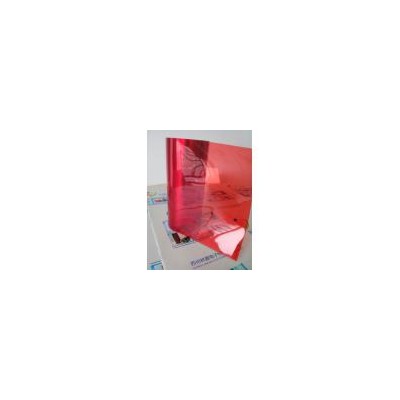 [新品] 红色PET保护膜(BT50F03R)