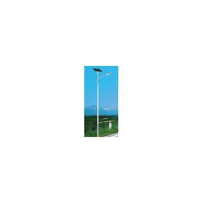 [新品] 太阳能路灯(TYN-004)
