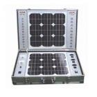 太阳能便携式移动电源(YM-CZ150)