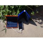 [新品] 太阳能移动电源(TS3000)