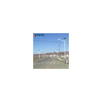市电互补太阳能路灯(HPLD-1031)