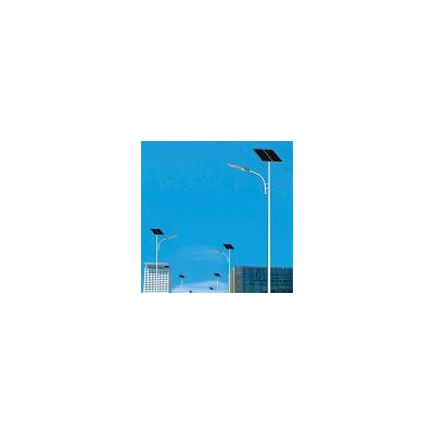 [促销] 太阳能路灯60w太阳能景观灯(60w)
