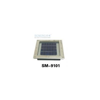 太阳能埋地灯(SM-9101)