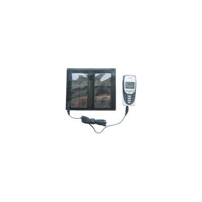 太阳能手机充电器(HWS-7004)