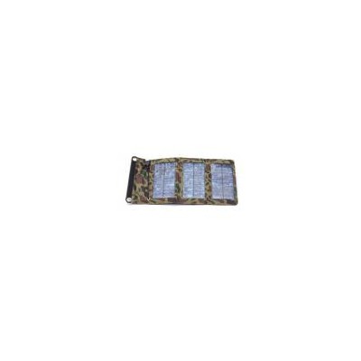 太阳能充电器(5W-C)