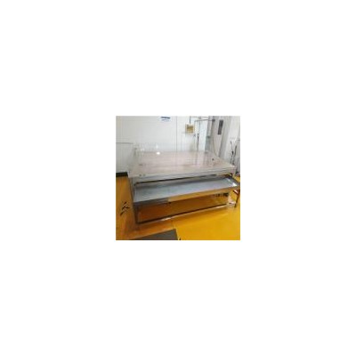 [新品] 有机玻璃湿漏电流测试水槽(KM-SLD2600)