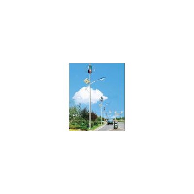 [促销] 风光互补路灯(30W)
