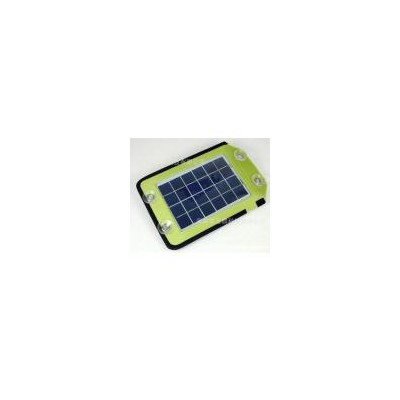 太阳能手机充电器(HQ-025)