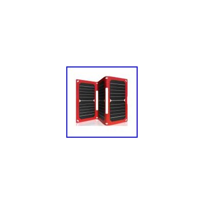 太阳能折叠充电包(ET21W)