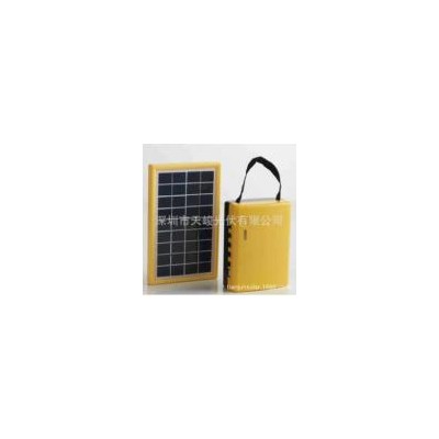 太阳能家用小发电系统(TJ-016)