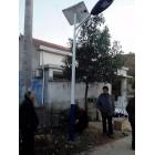 太阳能LED路灯(6米30瓦)