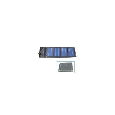 太阳能充电包(HQ-B028)