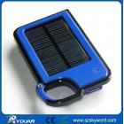 太阳能移动电源(YD-T018)