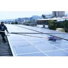 屋顶光伏清洗系统(Solar-Tecs W)