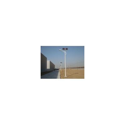 6米太阳能路灯(xytyn-003)