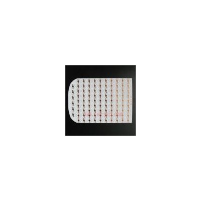 大功率LED路灯铝基线路板PCB(CHT5050 3528 3014)