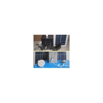 微型太阳能充电器
