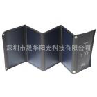 太阳能充电折叠包(SH1028)