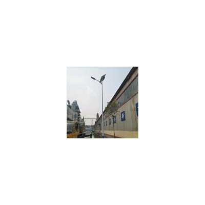 [促销] 太阳能道路灯太阳能智慧灯(60w)