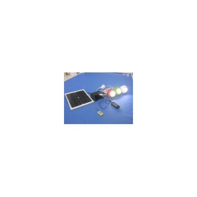 太阳能锂电池吊灯遥控LED葫芦灯(YG-005)