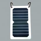 [新品] 太阳能充电电池板(YY-CD01)