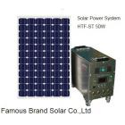 [新品] 太阳能发电器(MP-50W)